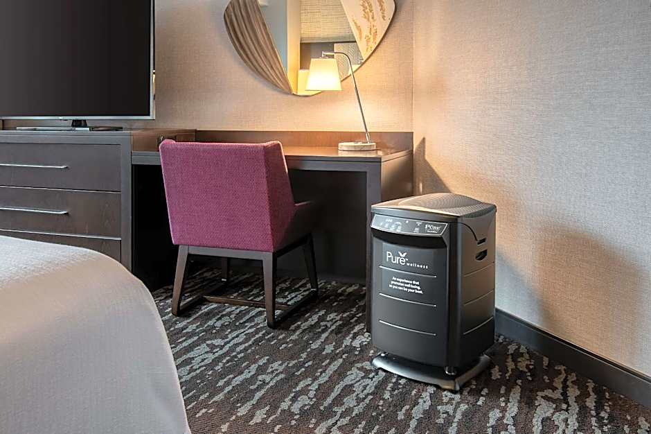 Embassy Suites By Hilton Crystal City - National Airport