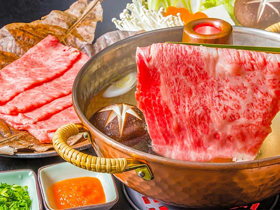 Hotel Shigira Mirage