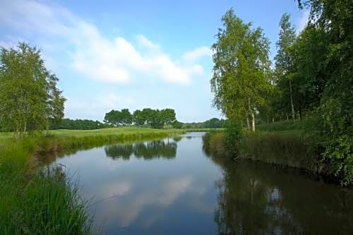 Landhotel de IJsvogel