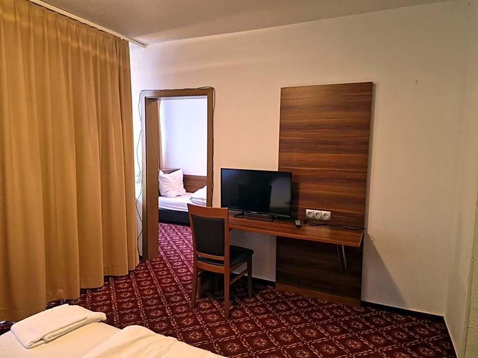 Landhotel Neding