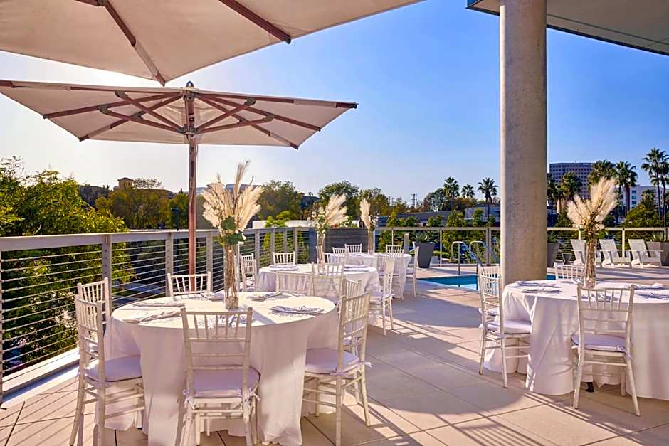 AC Hotel by Marriott Irvine
