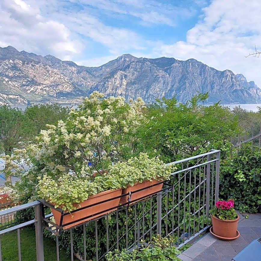 Villa Treccani Apartments