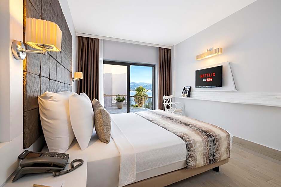 Elite Hotel Yalıkavak