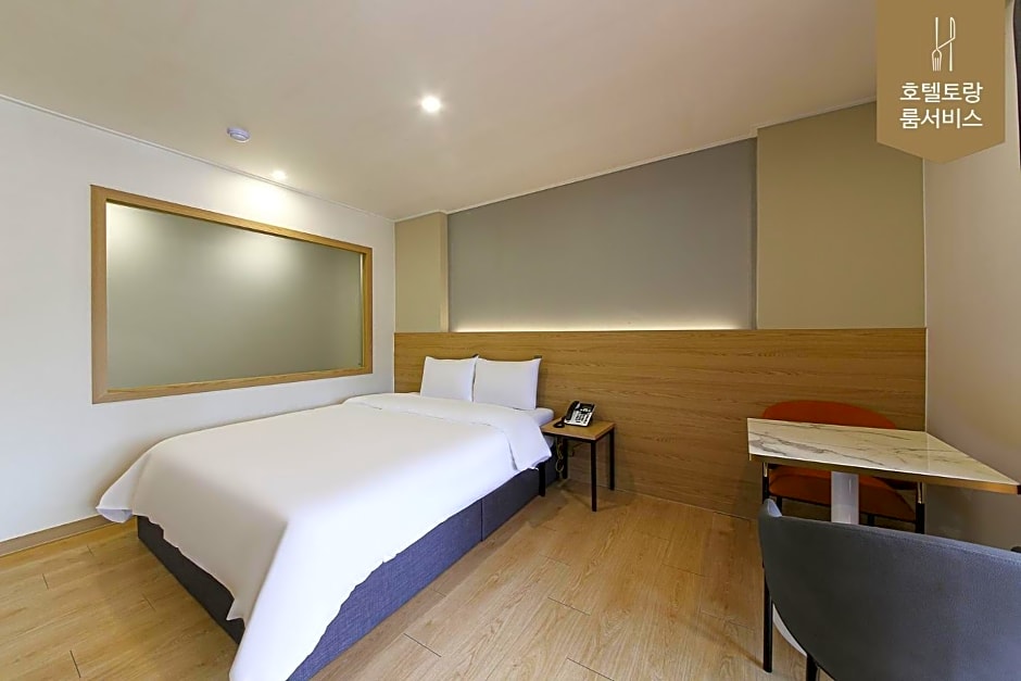 Hotel Torang Jeonju