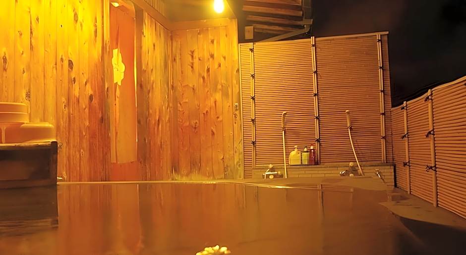 Gero Onsen Fugaku