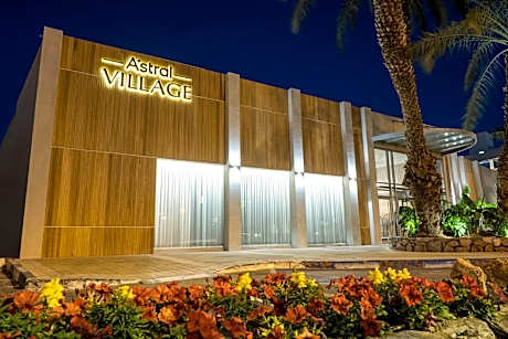 Astral Village Hotel