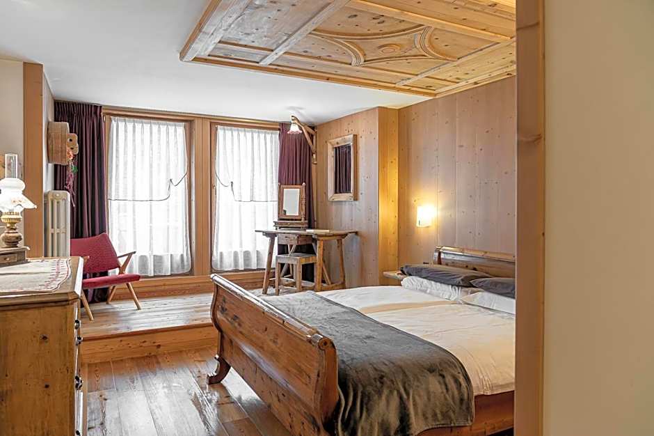 Hotel Pedranzini