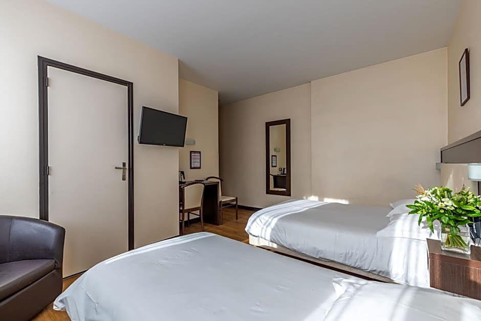 Hôtel Le Florin