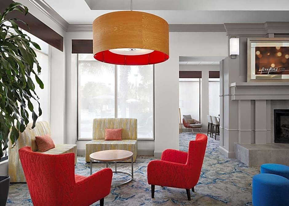 Hilton Garden Inn Beaufort