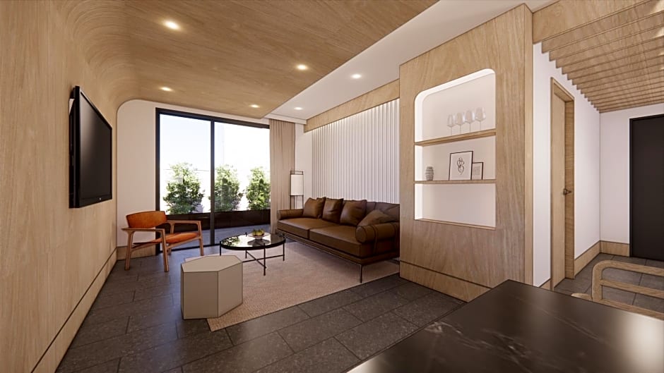 H Avenue Hotel Seomyeon Station