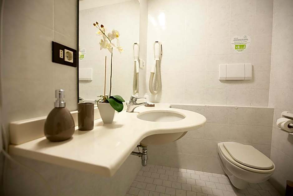 Hotel Maestri