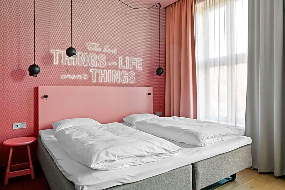 Comfort Hotel Karl Johan