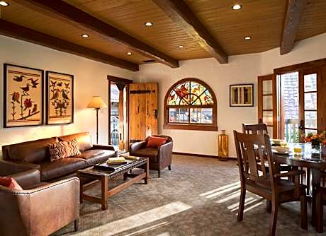 One-Bedroom Suite
