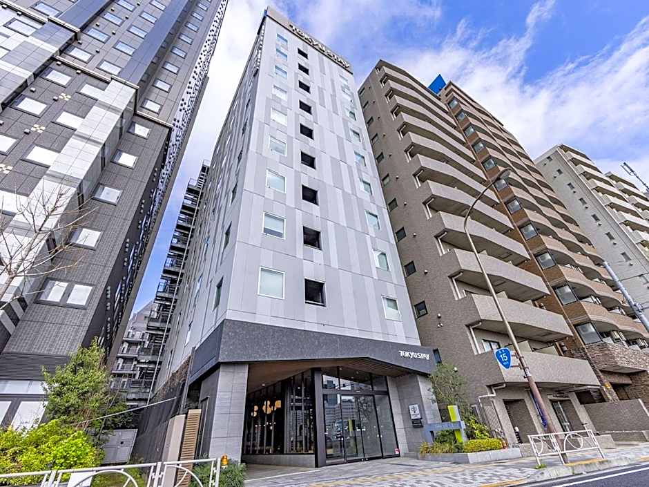 Tokyu Stay Takanawa (Shinagawa Area)