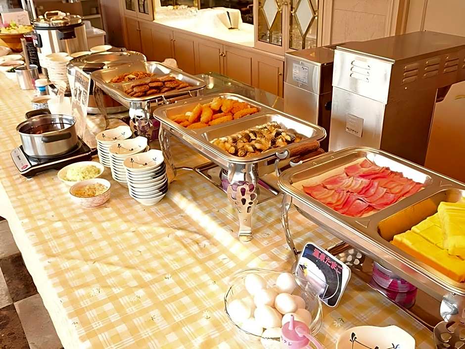 Smile Hotel Hachinohe