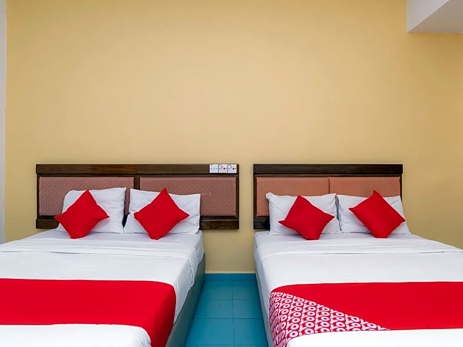 Super OYO 44036 Hotel De Perdana Hill