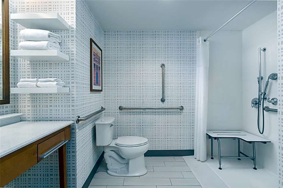 Hampton Inn-By Hilton-Pawtucket RI