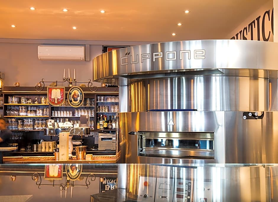 Downtown Vi Vadi Hotel