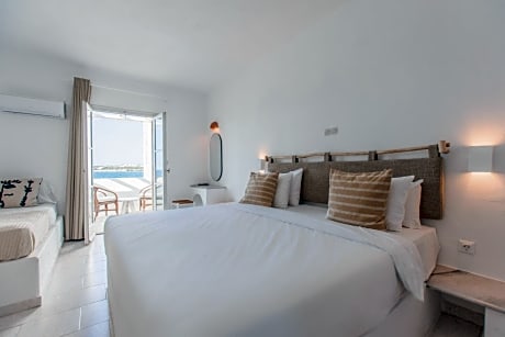 Suite with Sea View