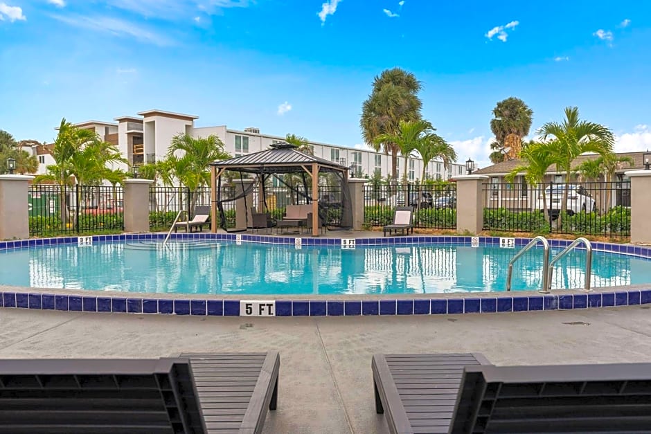 Travelodge by Wyndham Kissimmee Orlando
