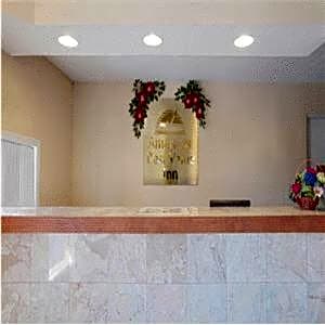 Americas Best Value Inn-Savannah