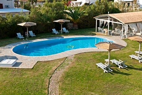 Ammos Naxos Exclusive Apartment