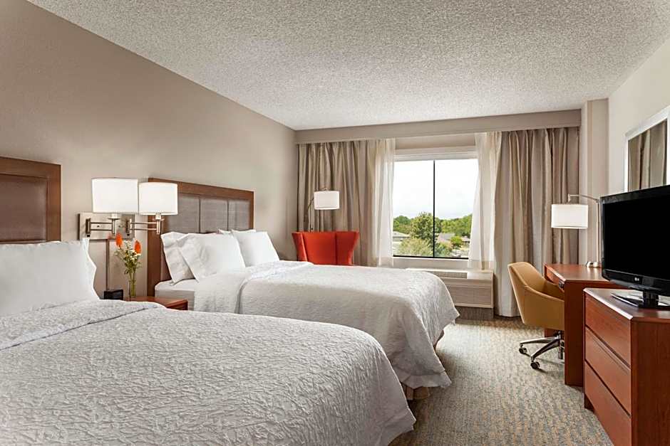 Hampton Inn By Hilton And Suites Denver-Cherry Creek
