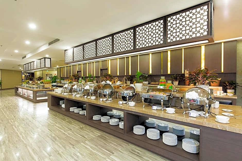 Muong Thanh Luxury Khanh Hoa