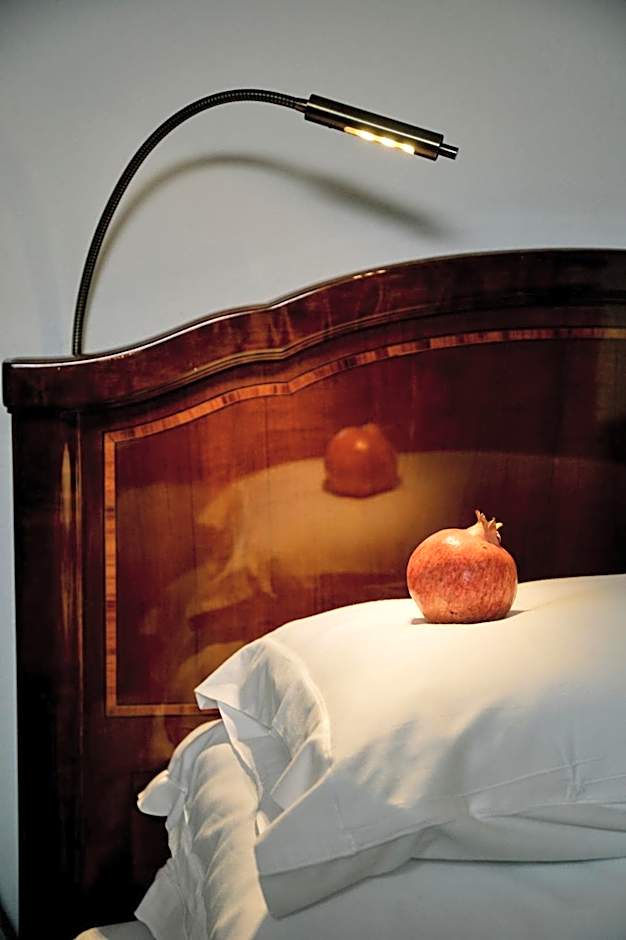 Parkhotel Laurin
