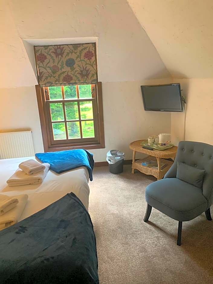 The Old Station Guest House