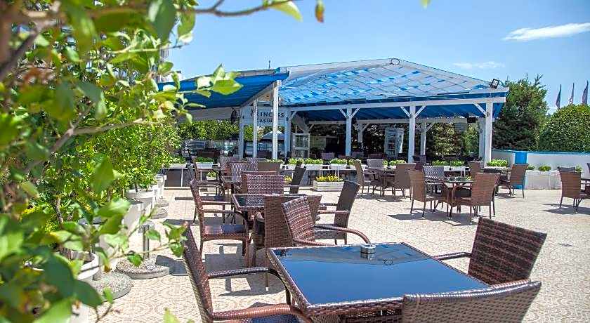 Ramada Plaza Gevgelija