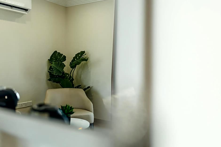 Roseum Boutique Hotel