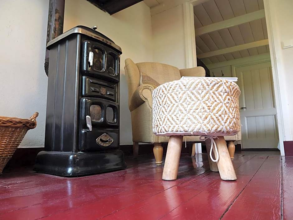 Landgoedhoeve Vosbergen