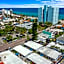 Hollywood Beach Suites and Hotel