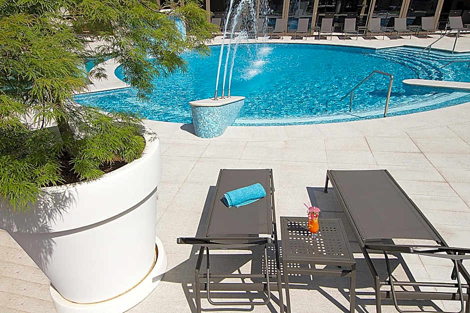 Ramada Plaza Bucharest Convention Center