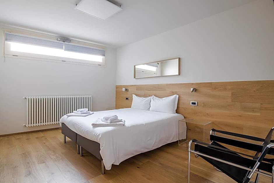 Aparthotel Sant'Orsola