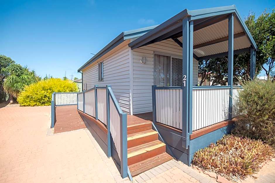 Belair Gardens Caravan Park