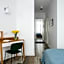 Mariinsky Boutique Hotel