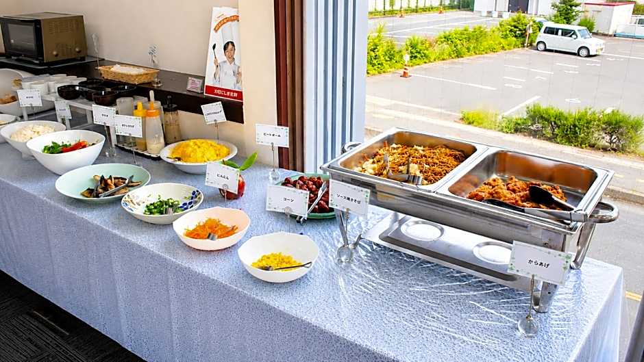 Hotel Higashihiroshima Hills Saijo
