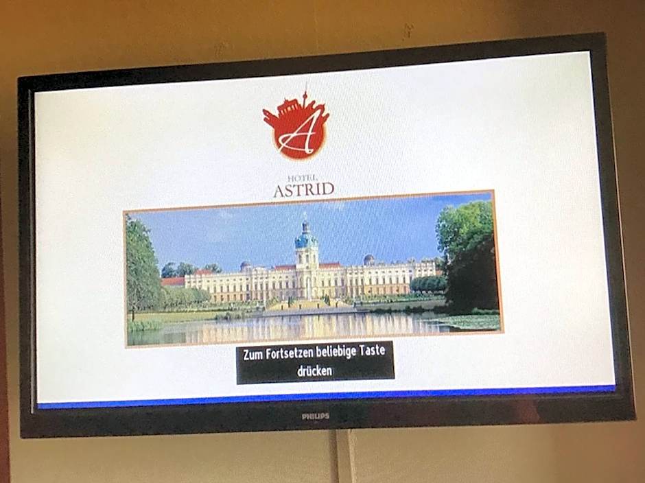 Astrid am Kurfürstendamm