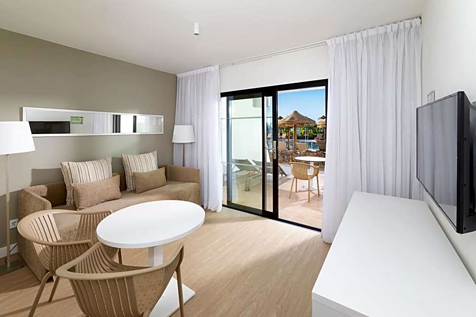 Sol Fuerteventura Jandia - All Suites