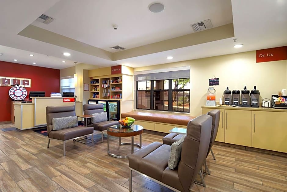 TownePlace Suites Tucson