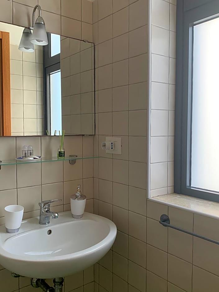 B&B Giallolumia