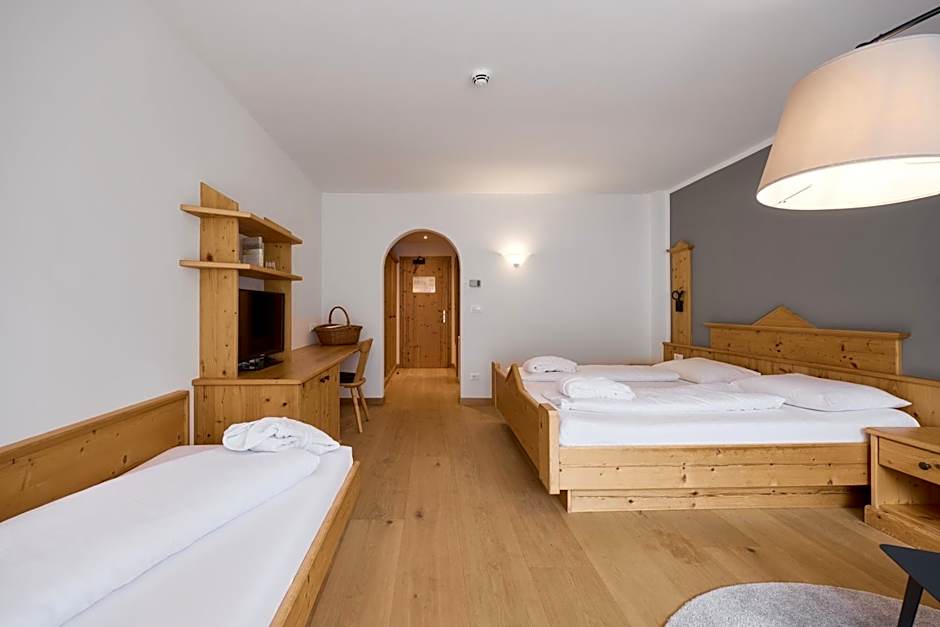 Wellness-Sporthotel Ratschings