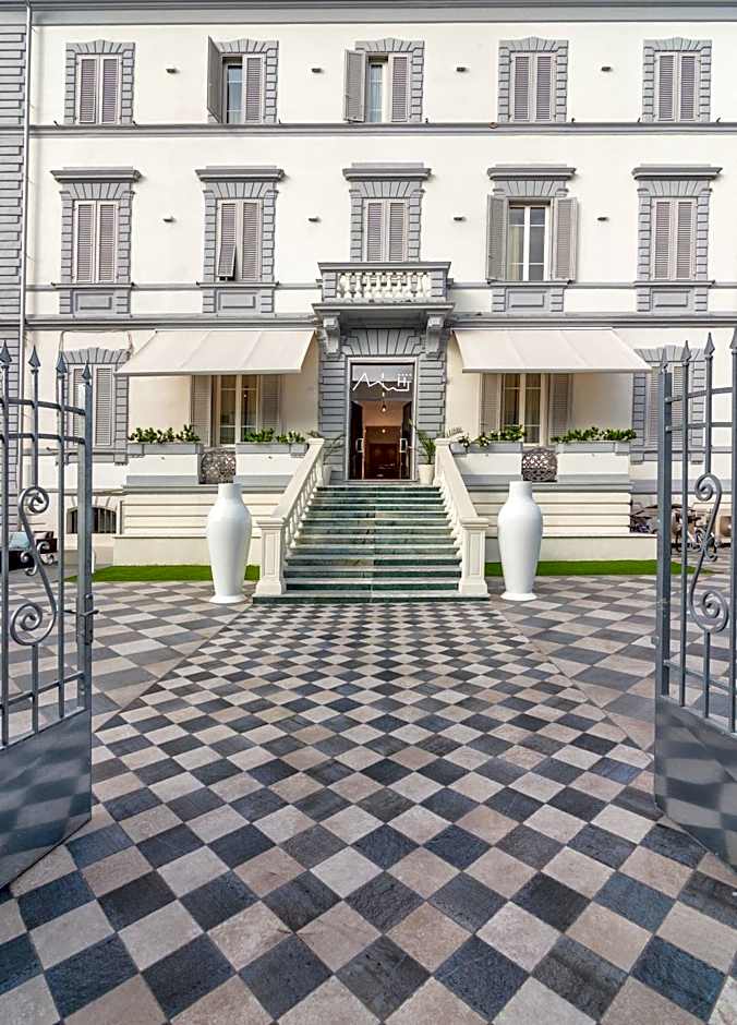 Hotel Tirreno