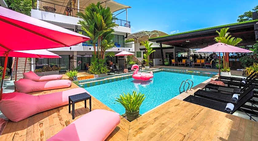 CC’s Hideaway Hotel