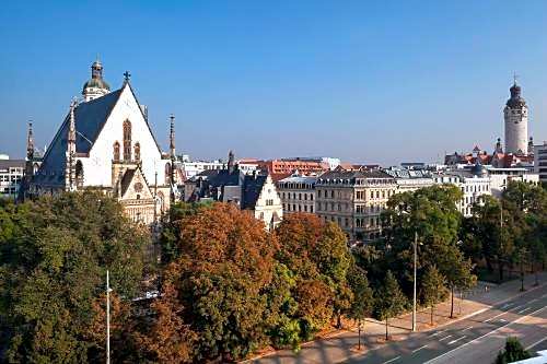INNSiDE Leipzig
