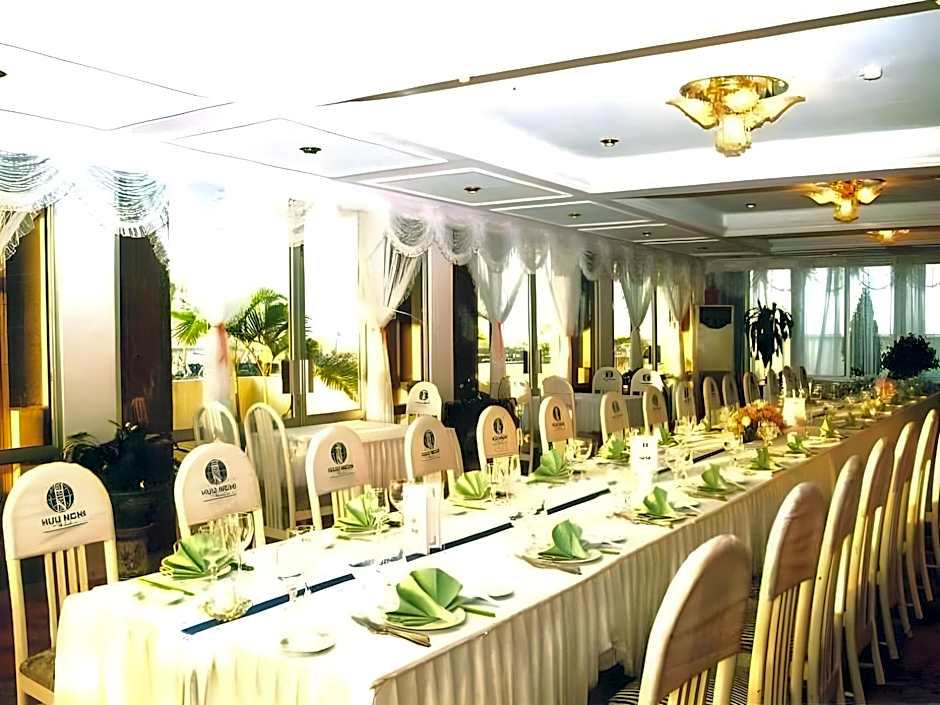 Huu Nghi Hotel