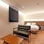 Hound Hotel Jeonju Deokjin