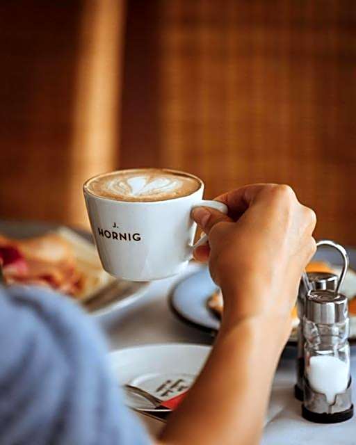 Hotel Am Sachsengang